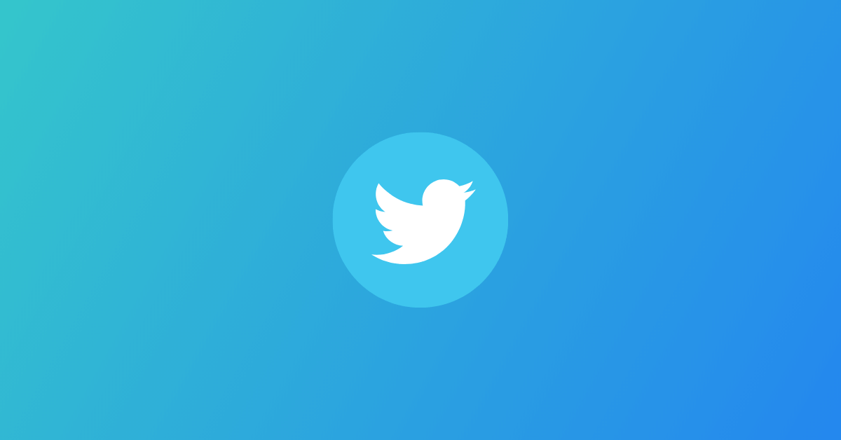 multiple twitter accounts with one email